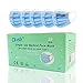Produktbild 50X Small Medical Face Mask Kleine Kopfform Kindermasken EN14683 Type I 3-lagig Medizinische Einweg Schutzmasken BFE 95% Konformität nach EN 14683 Geprüft durch TÜV SÜD