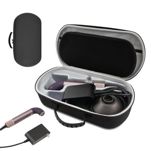 XINGFUDAO Hard Travel Case
