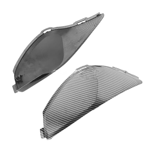 Panneau carénage latéral CBR1000RR cache réservoir Fireblade
