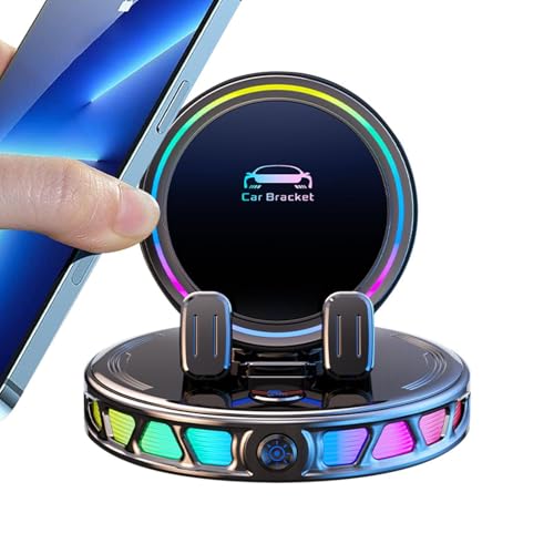 Support de chargeur de voiture sans fil 15W induction pour pare-brise de voiture