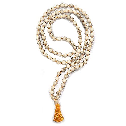 Mala Japa para mantener la concentración en tu oración de yoga 2
