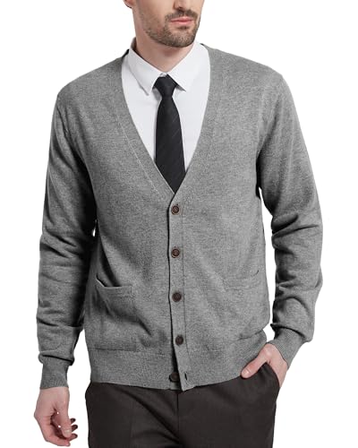 Are Cardigans the Same as Sweaters