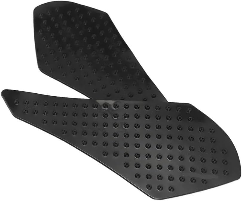 Motorcycle Accessories Tank Pad Sticker for Ho&nda CBR 500R VFR 800 Fi V-TEC Motocross Side Tankpad Anti-Slip Protector CBR500R Tanks Pads Decals