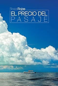 Hardcover El precio del pasaje [Spanish] Book