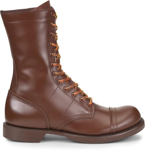 Corcoran Men's 10 Inch Jump Boot-M2