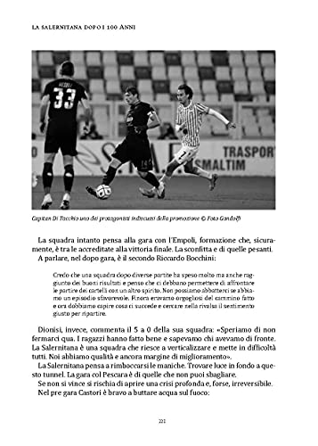 La Salernitana Dopo I 100 Anni. Ediz. Ampliata - 5
