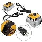 TJHSM-584Volt-18Amp-Golf-Cart-Battery-Charger-Matching-3-pin-Triangular-Plug-Replacement-for-TXTRXV-Golf-Cart