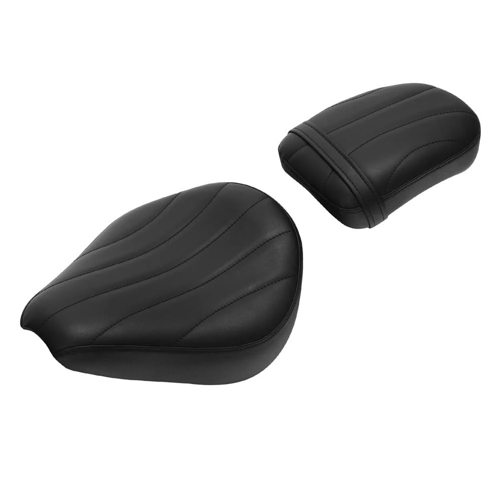 Asiento Rebel 300 CMX500 ergonómico con acolchado impermeable para piloto y acompañante 4