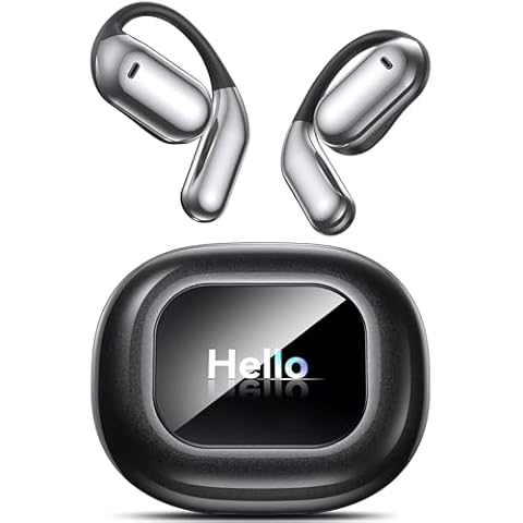 Zebroy Q16 Pro Wireless Earbuds Cover