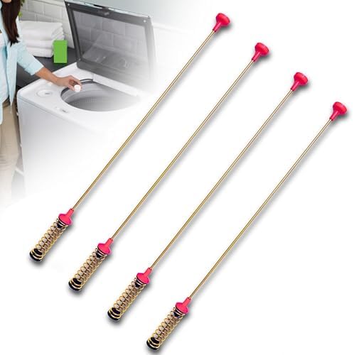 Amazon.com: DC68-03172d-00 Suspension Rods for Samsung Top Load Washer ...