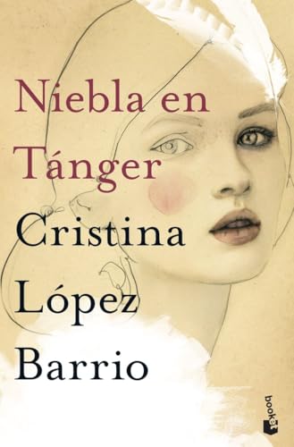Portada de Niebla en Tánger