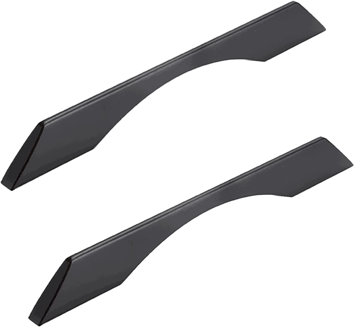 Poignées de meuble ergonomiques pour ouvrir facilement vos grands tiroirs