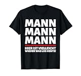 Krimi Mord Fan Lustiger Spruch Humor Mann Witzig
