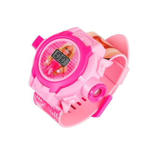 Image of Matrix Kids Edition Digital Watch with 24 Character Image Projection (Boys & Girls)