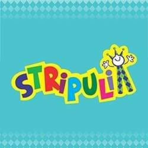 JINGLE STRIPULIA de ABERTURA