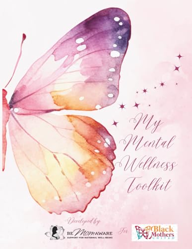 Calm in the Chaos: A Perinatal Mental Wellness Kit to Help Moms Release Stress, Let Go of Guilt, and Feel Like Themselves Again: Practical Tools and ... Help You Feel Balanced, Present, and at Peace