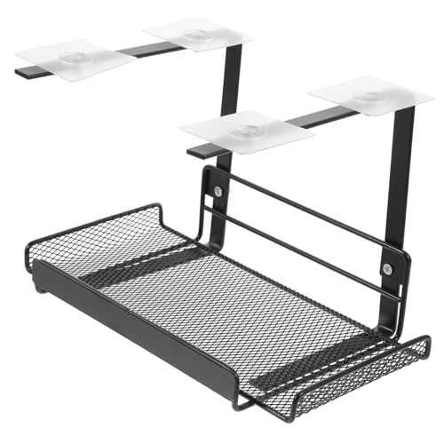 Cabilock Table Cable Management: organizador de cables para escritorio miniatura 1