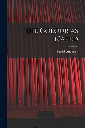 The Colour as Naked
