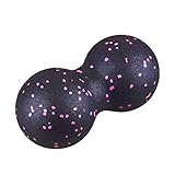 Amplia gama de aplicaciones: se puede usar para ejercicios de yoga, gimnasio y acondicionamiento físico en el hogar, se puede usar como una silla de oficina con pelota de ejercicios.