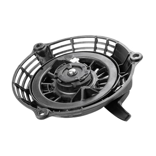 Lanceur à rappel tondeuse robuste compatible GCV160 et GCV135 - 4