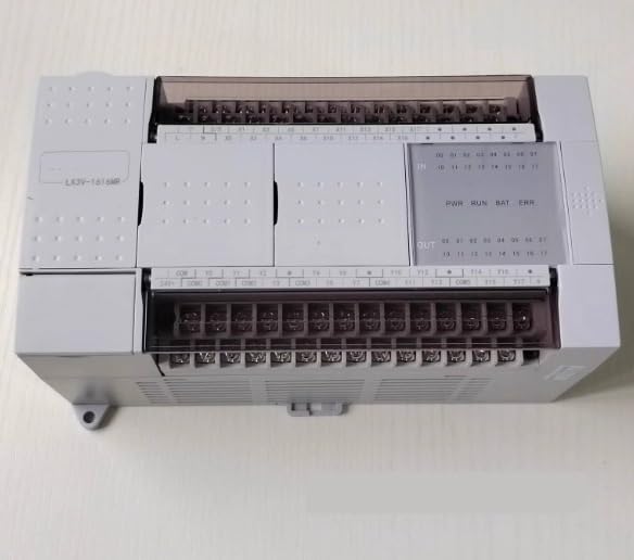 Controlador lógico programable PLC LX3V 2WT 1WT 2PT 4AD 2416MR 1212MR 0806MR 0806MT 1208MR 1208MT 1412MR 1412MT 2424MT(LX3V-0806MT-A2)