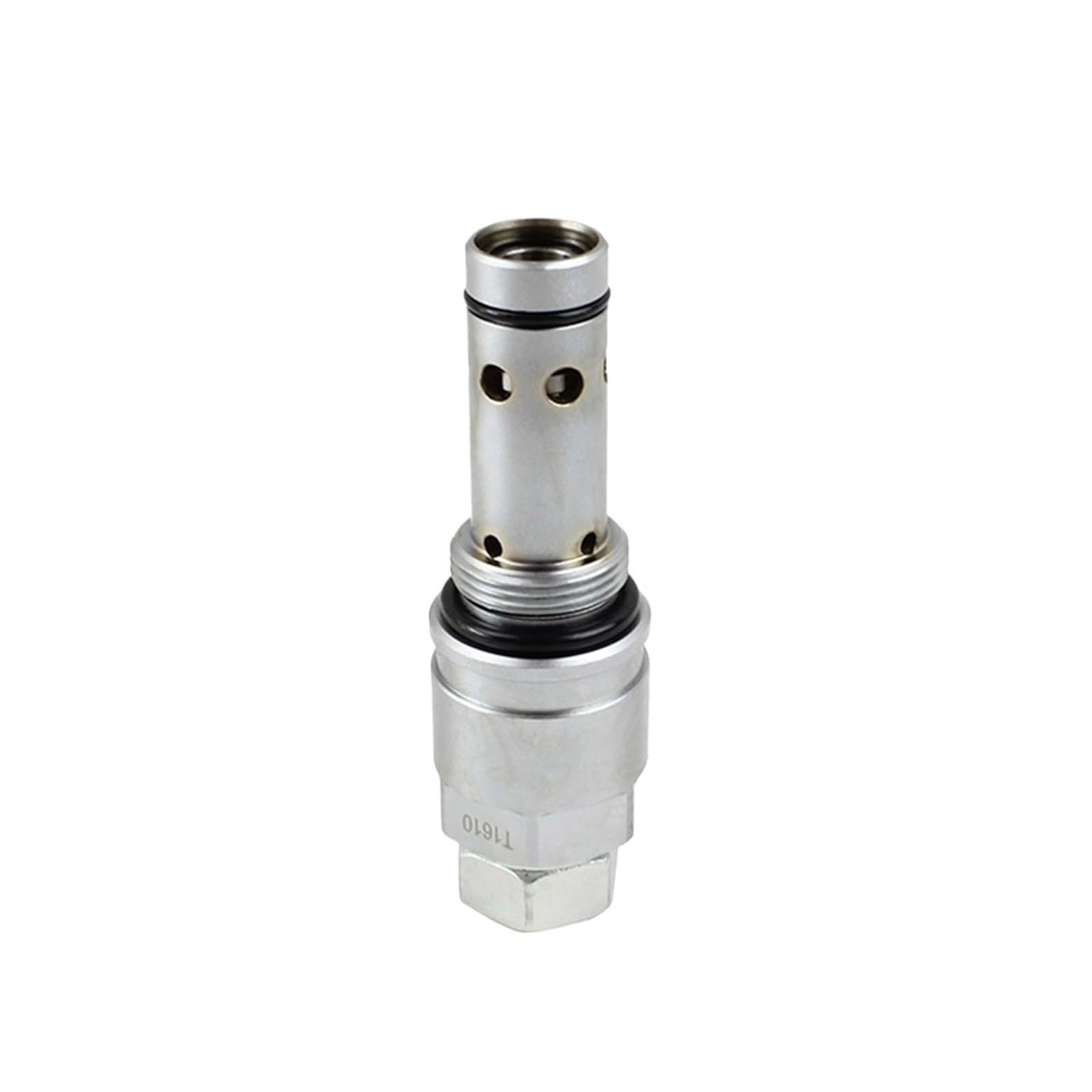 Soupape de décharge 709-70-55103 pour réparer le circuit hydraulique PC150-3