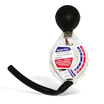 peak antifreeze and coolant tester