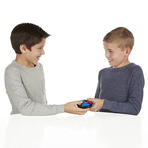 Hasbro Gaming Simon Micro Series Juego, Individual