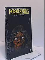The 14th Fontana Book Of Great Horror Stories 0006161960 Book Cover