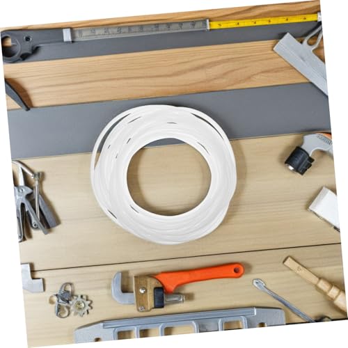 Tuyau silicone résistant à la chaleur Uonlytech pour distributeur d'eau