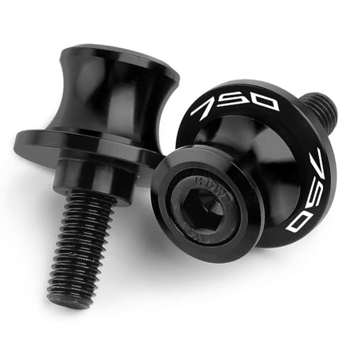Support de bobine de culbuteur 10mm rouge pour l'entretien au garage de la Kawasaki Z750