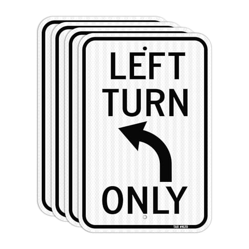 Plaques réfléchissantes T&R en aluminium de haute qualité durable pour signalisation extérieure