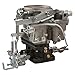 MOSTPLUS 21100-61012 Carburetor Carb Compatible for Toyota Land Cruiser 2F 4230CC FJ40 1969-1987 21100-61050 201055772420