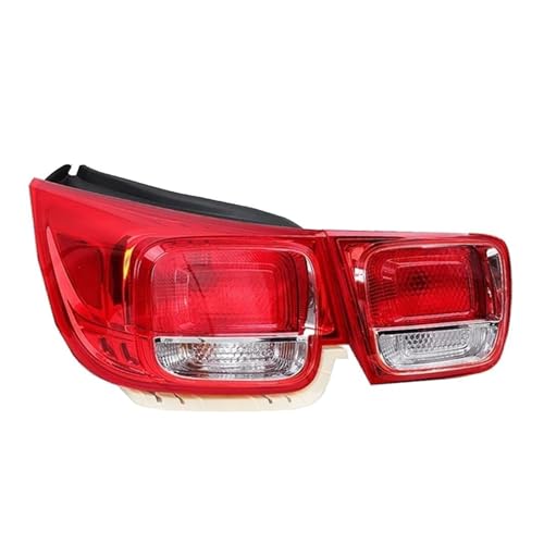 Feu arrière Chevy Malibu LT 2012 2013 2014 2015 avec feu de freinage