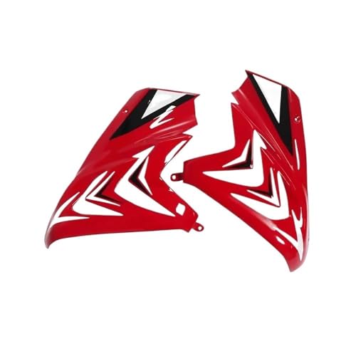 Panneau de couverture de capot latéral CBR650R 2019-2023