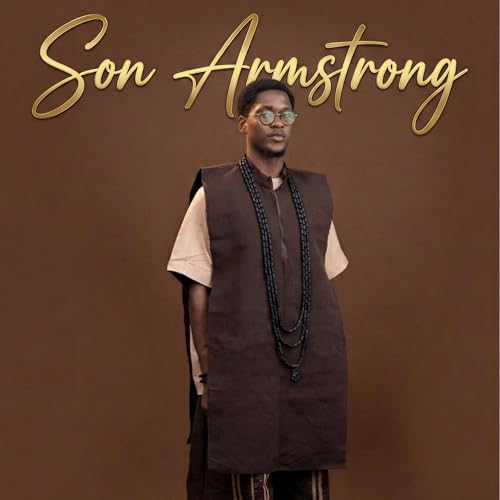 Son Armstrong Podcast (SAP) Titelbild