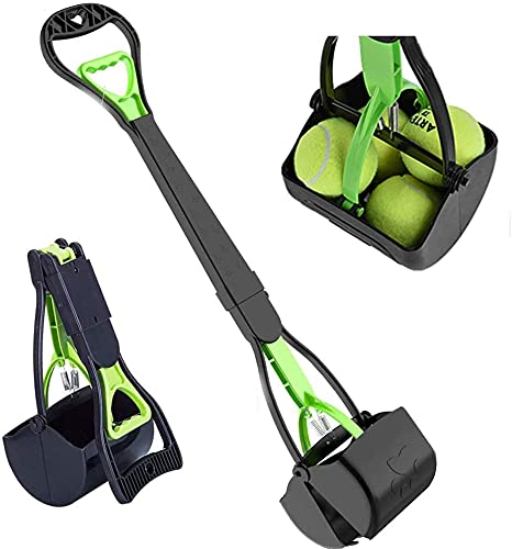 Qudicq Kleine Schaufel Cover