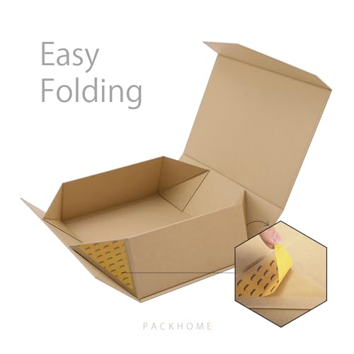 Packhome M-K-1 Gift Box 13.5X9X4.1 Inches thumb #4