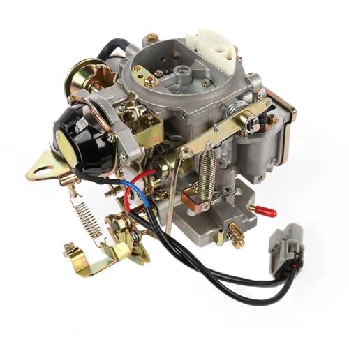 Carburateur 16010-21G61 pour moteur Nissan 720 Pick-up 2.4L Z24