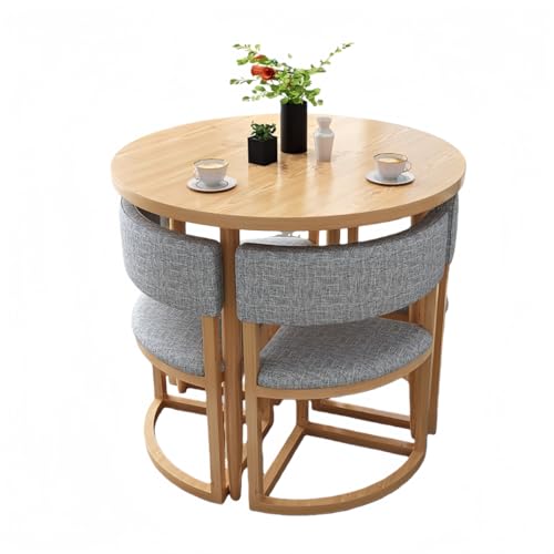 miluFoxyƎ{݌z4lpۃe[uZbg ܂肽݂Ŏ[y JtF⃂f[̉ڃXy[X łg₷ (DFzn{ؐF 80cm ~)