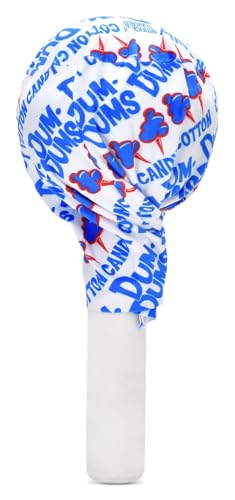 iscream Dum Dums Jumbo Lollipop Shaped 17