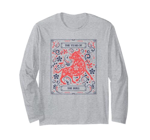 The Year Of The Bull(�O���t�B�b�N) ����T�V���c
