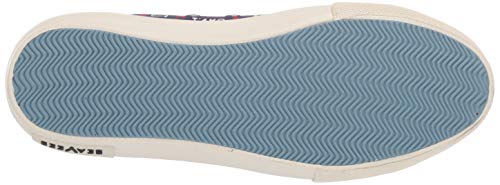 SEAVEES Women's Women's Monterey Sneaker Trina Turk Shoe4