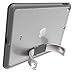 OtterBox UNLIMITED SERIES Case for iPad 5th & 6th Gen w/ Screen Protector - Gray