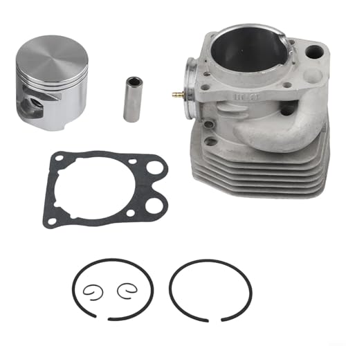 Kit de cilindro K970 para reparar la pérdida de compresión en obra 3