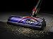 Dyson V8 Cyclone Cordless Vacuum Cleaner, 150 Air Watts, Up to 60 Min Run Time, Triggerless Operation, 7‑Cell Battery, Root Cyclone Separation, 50% More Dirt Removal