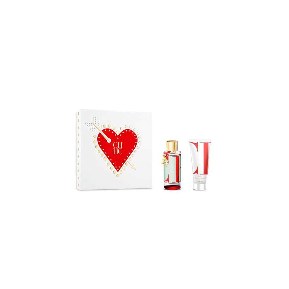 Carolina Herrera Ch L Eau