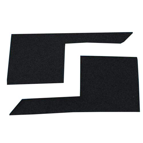 XRF SAMC-OGG Platinum Sample Carrier, Ogg, 1 mm Height, 1 mm Wide, 1 mm Length, 50 mL, Borosilicate GLASS