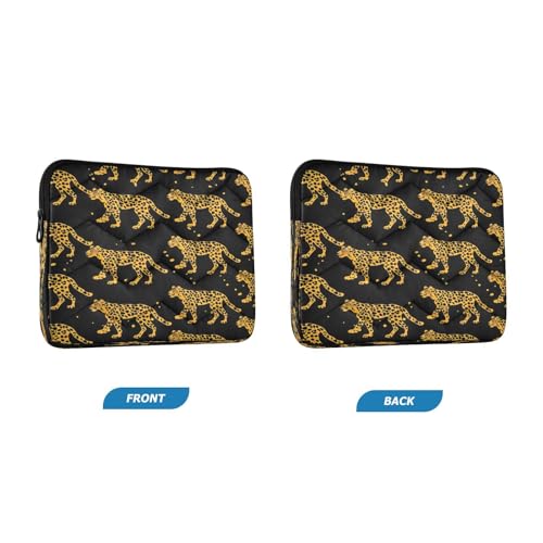Funda para portátil de 13-14 pulgadas impermeable miniatura 2