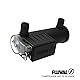 CCFL Ersatzlampe für Inline-Klärgerät FX UVC, 6 W